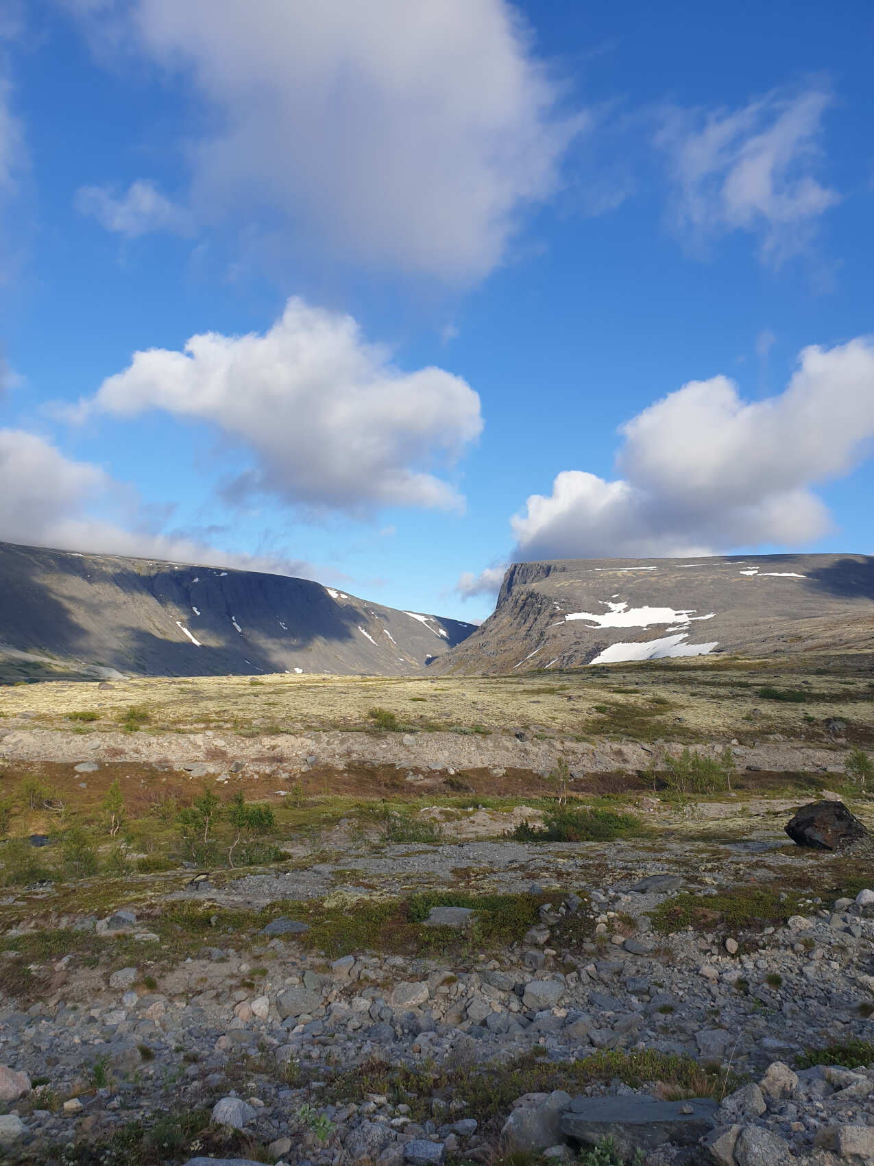 7 Чудес Лапландии - Ловозерские тундры (4/18)