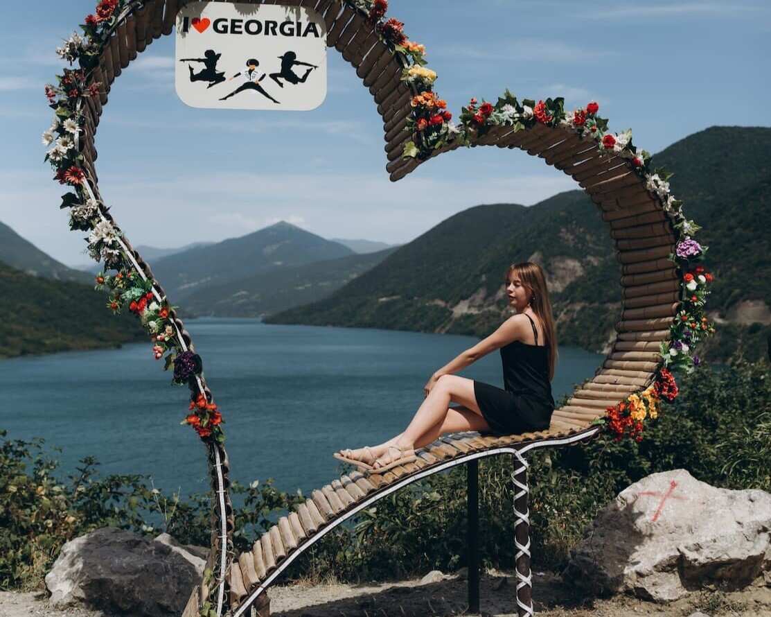 Грузия 5 дней (3/24)