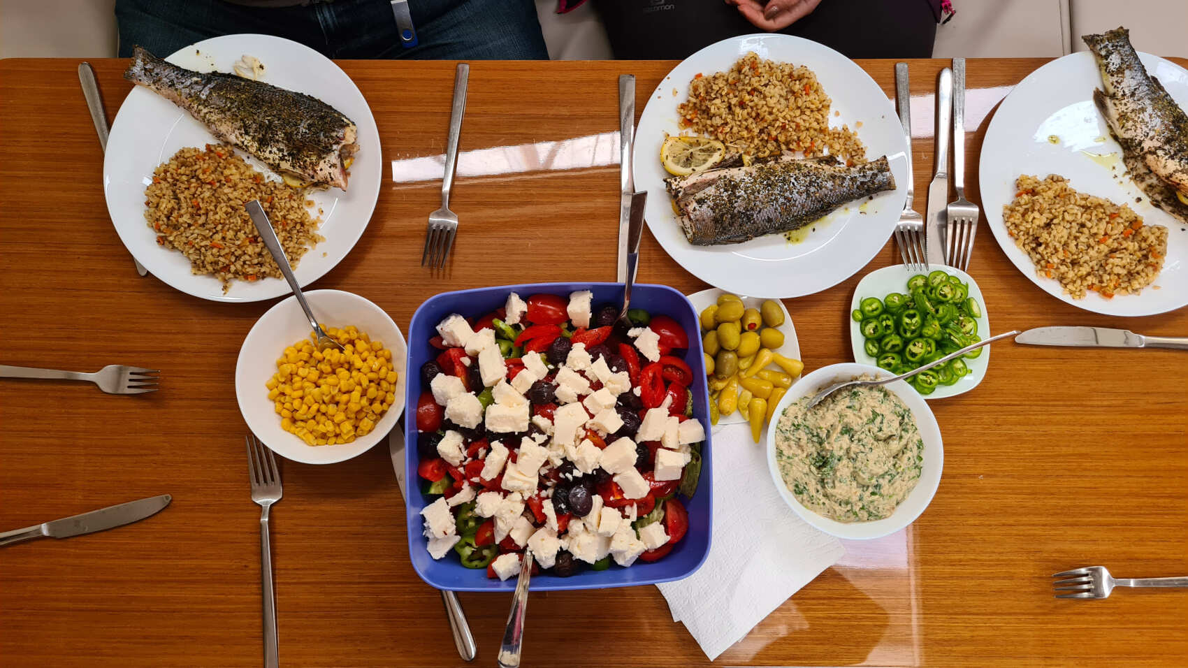 Турция на вкус: гастротур с традиционными блюдами (на Баварии из Финике) (6/62)