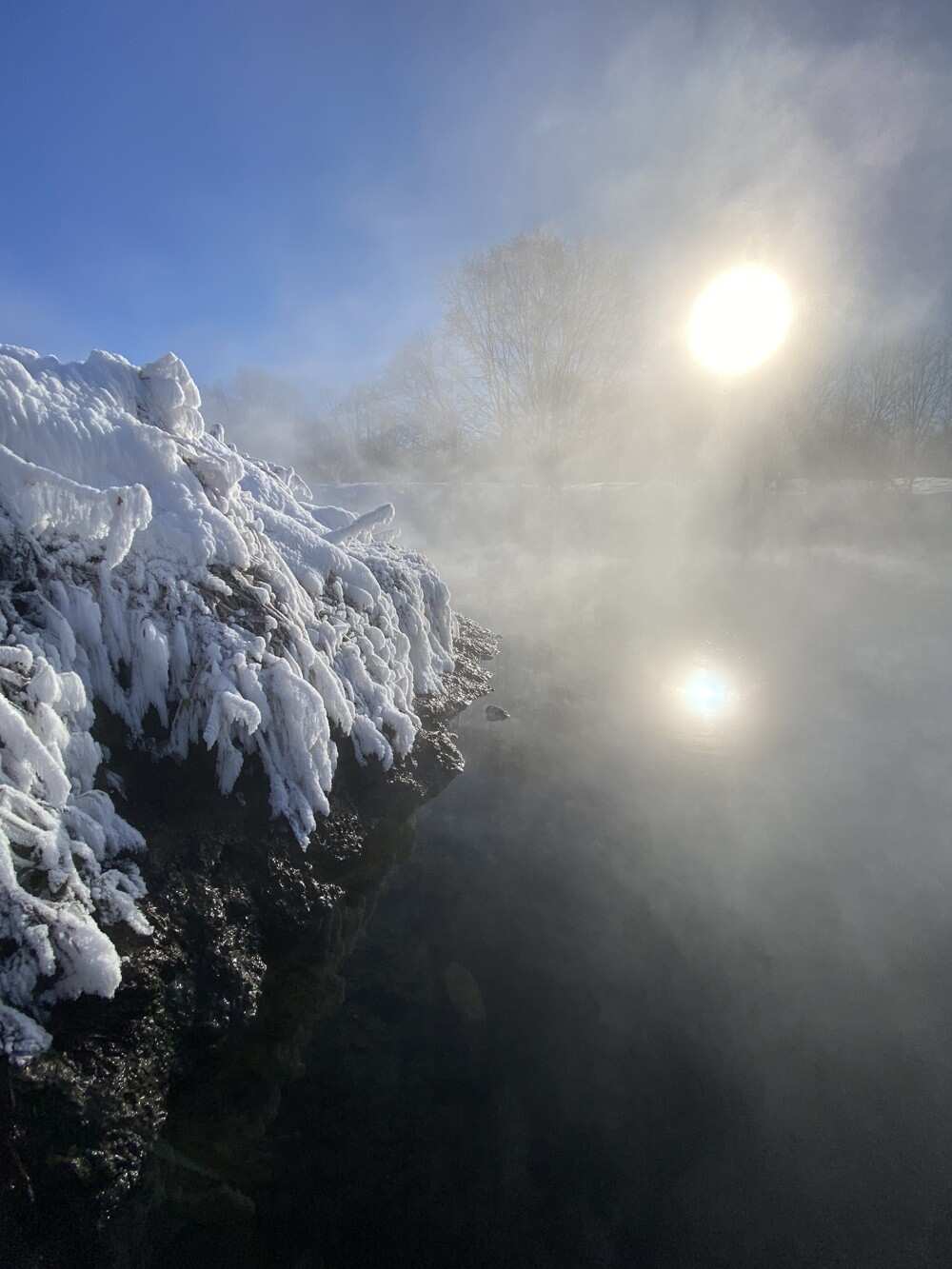 Малкинские термальные источники (3/11)