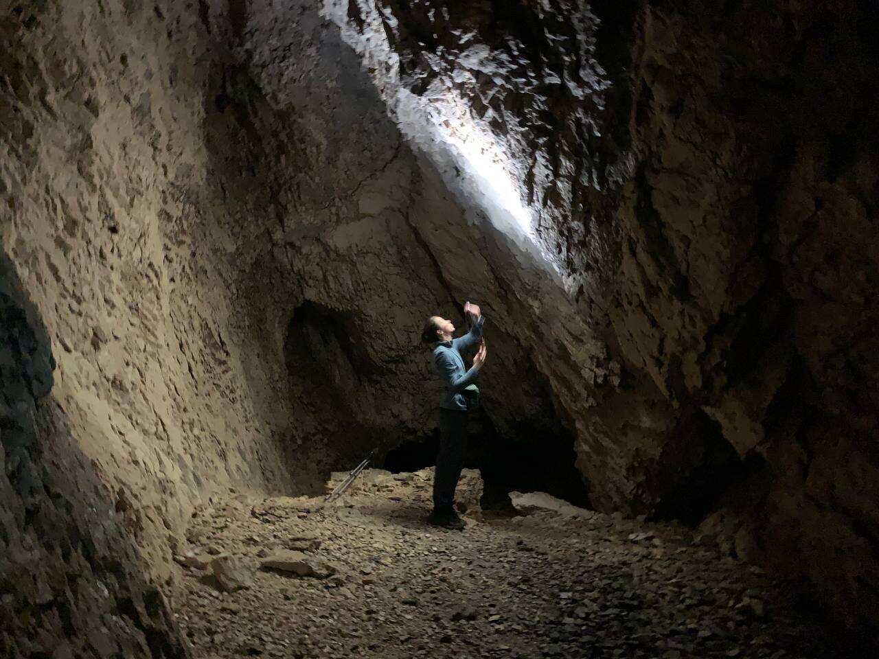 Через горы к морю по 30 маршруту (13/23)