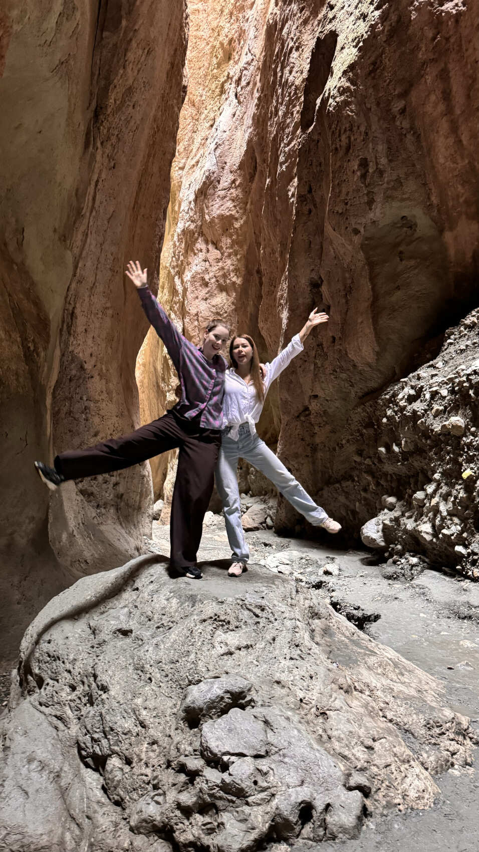 Молодежный тур в Дагестан All Inclusive и даже Больше (113/161)