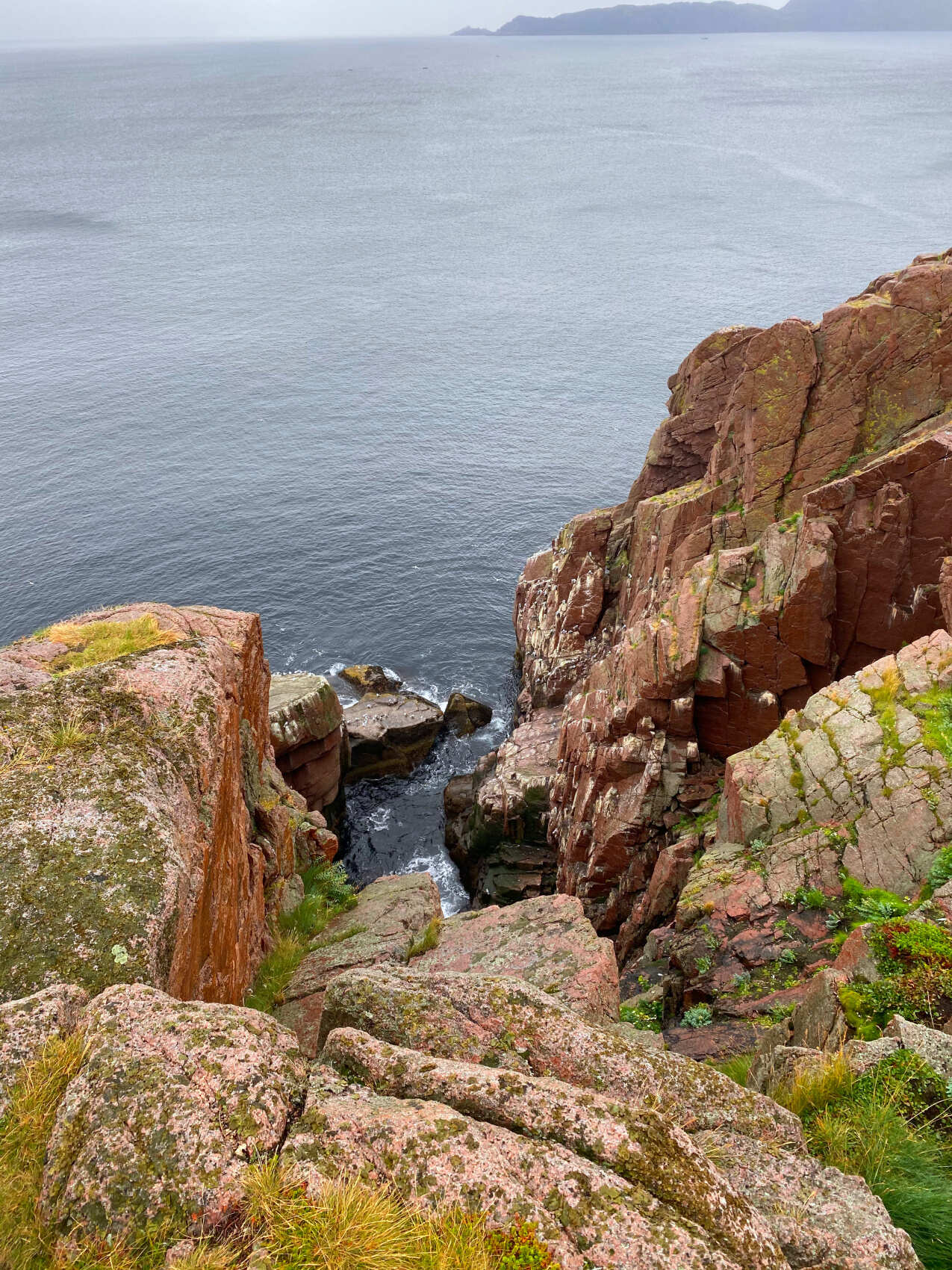 Премиум-глемпинг и релакс, Териберка и Мурманск (30/43)