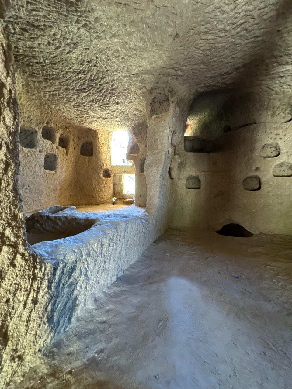 Каппадокия: путешествие сквозь время и облака (44/69)