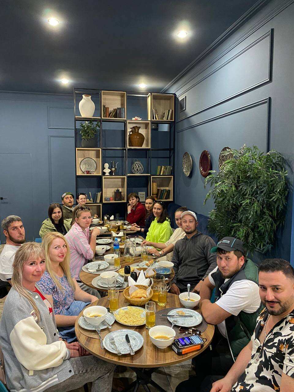 Влюбляющий Дагестан: 5 дней Реально Всё включено! (214/250)