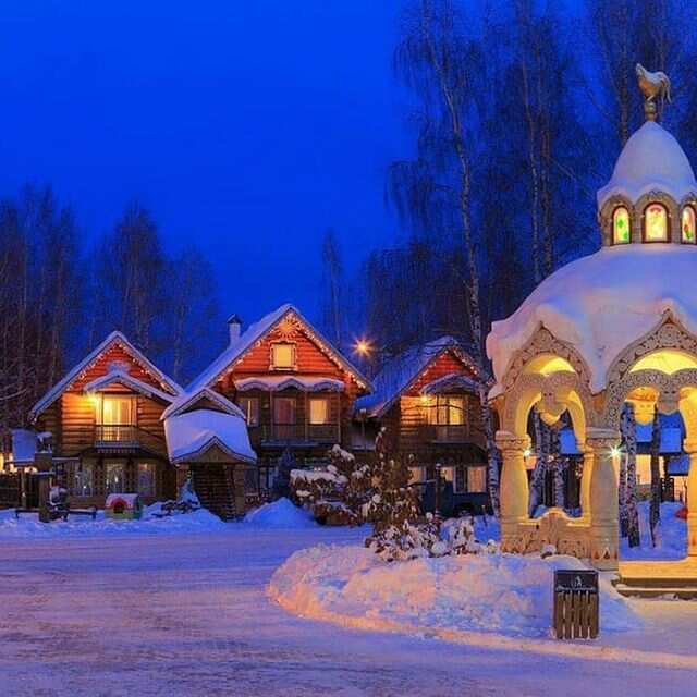 Рязанская Каппадокия. Фестиваль воздухоплавания Небо России (38/71)