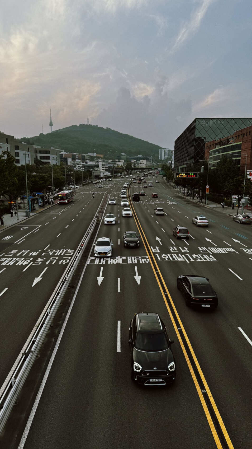 Южная Корея и остров Чеджу. (6/101)