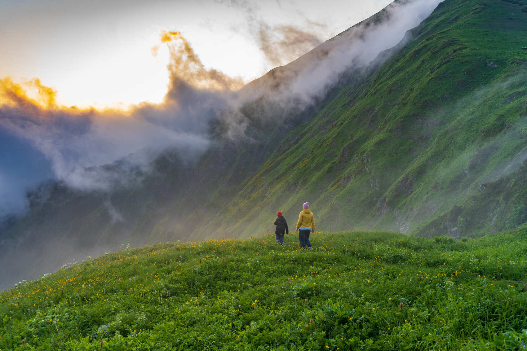 Бзерпинский карниз (11/30)