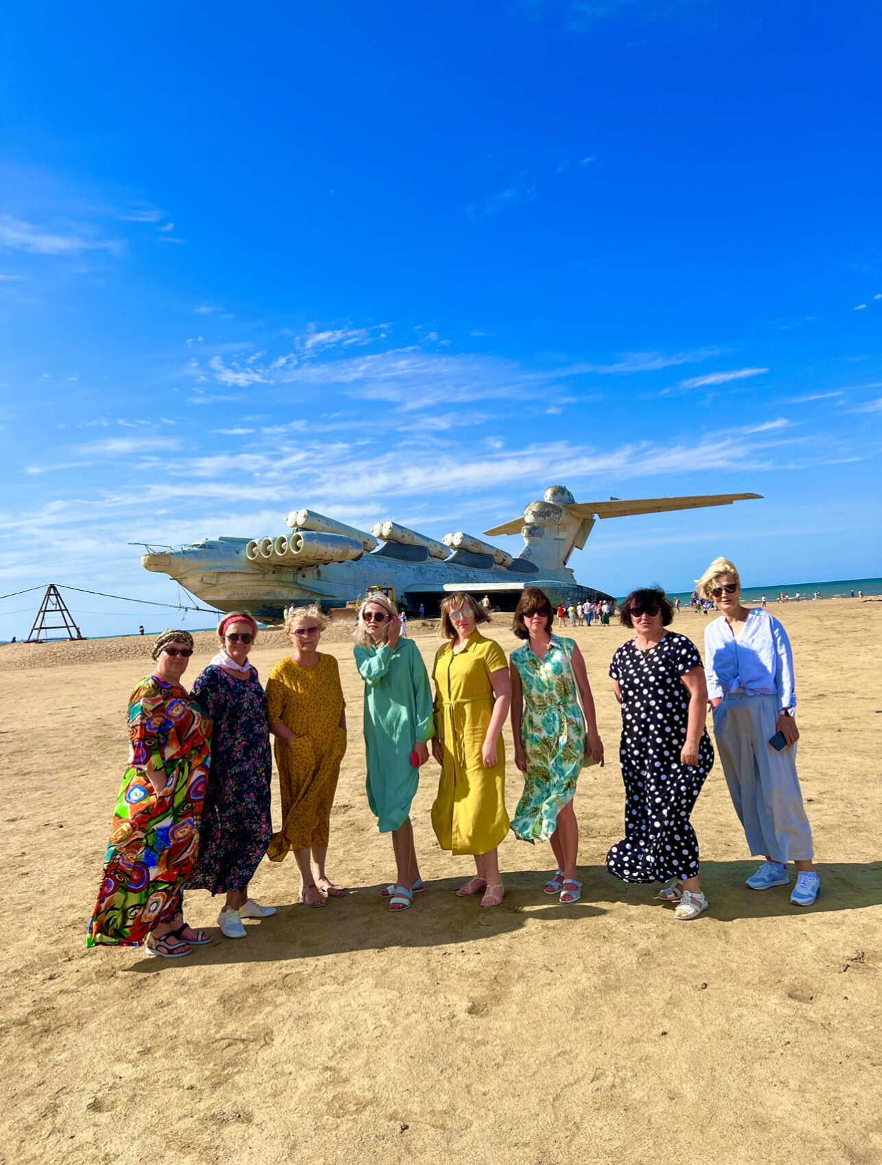 Отдых по-Кавказски  3 Дня все включено (49/67)