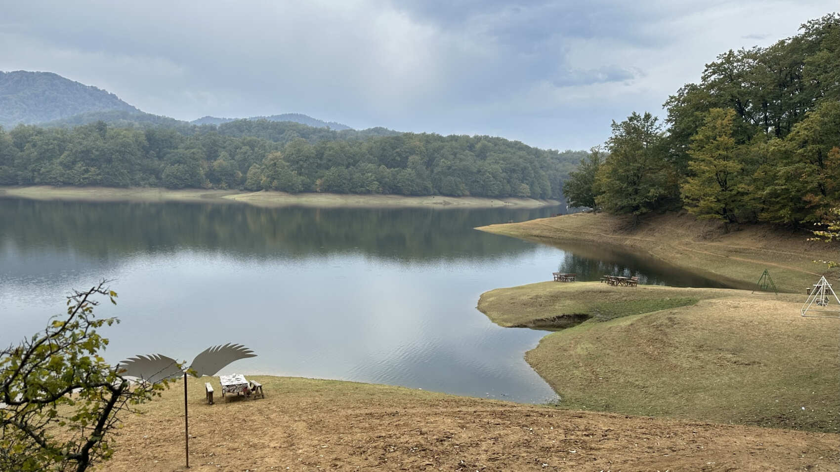 Увидеть весь Азербайджан за 8 дней (101/201)