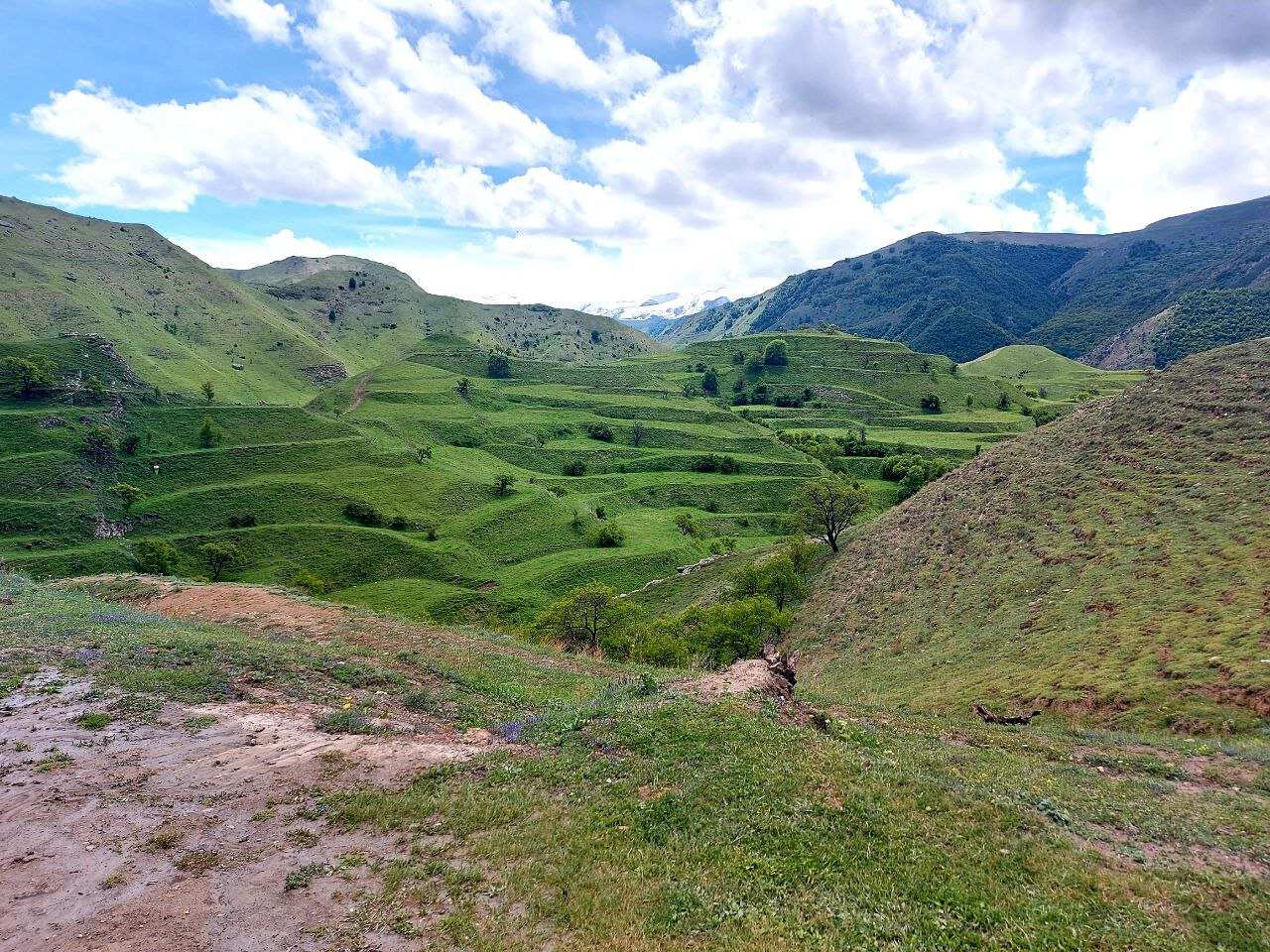 Выходные в Дагестане 2 дня! (7/36)