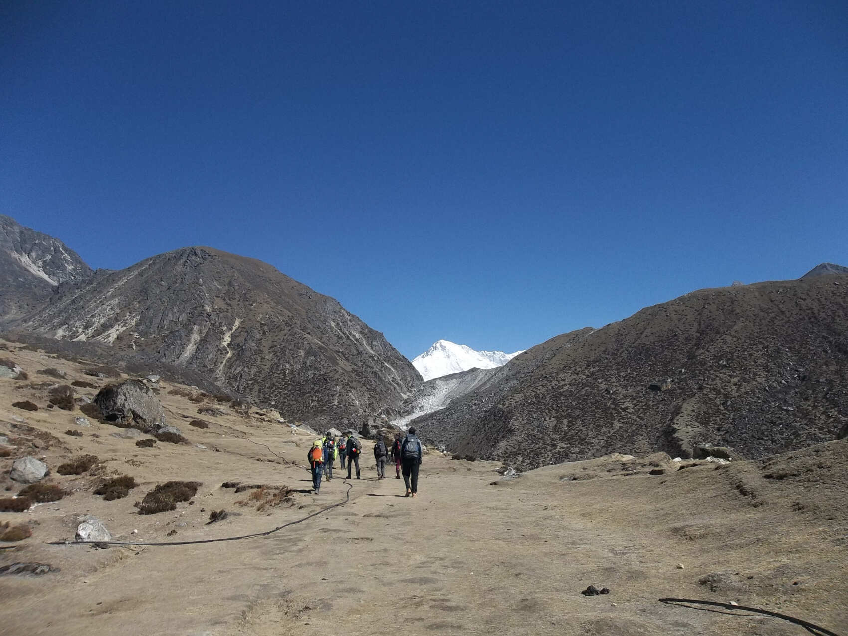 Annapurna Base Camp Trek (9/9)