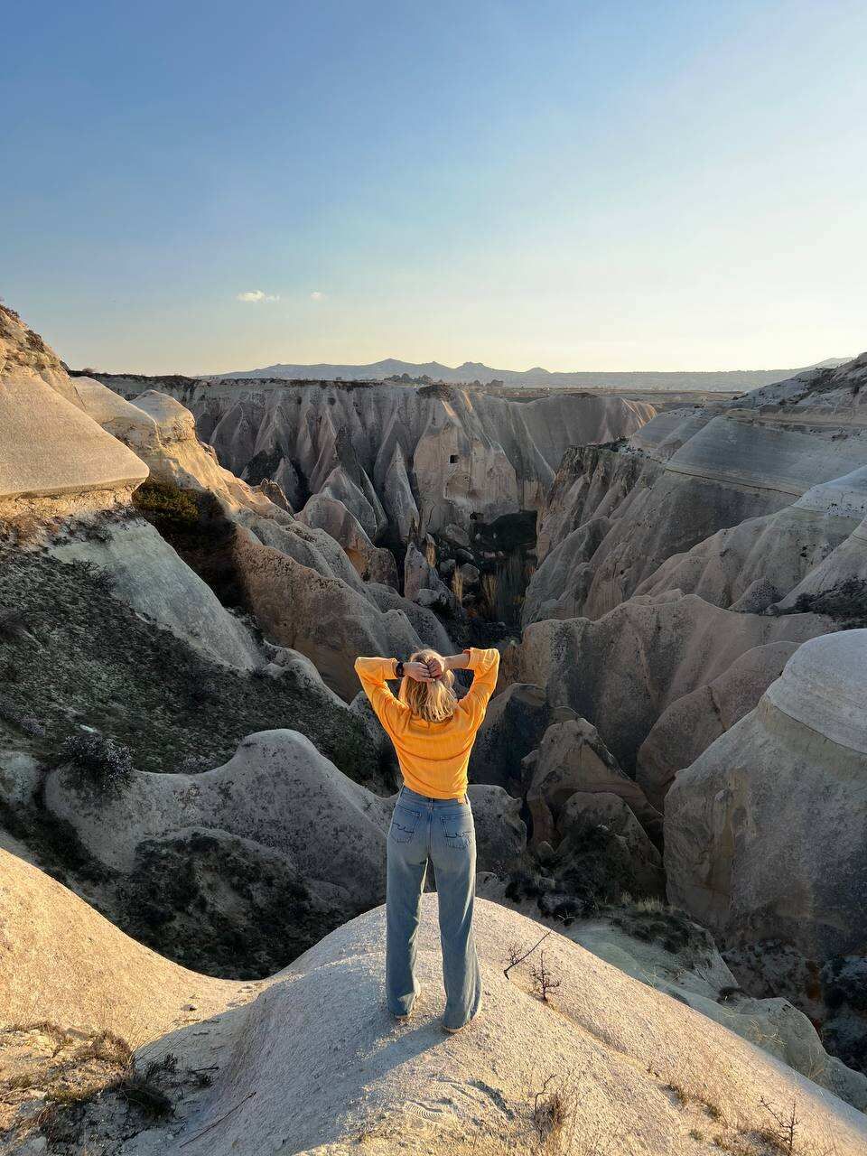 Каппадокия - Всё и сразу! (17/46)