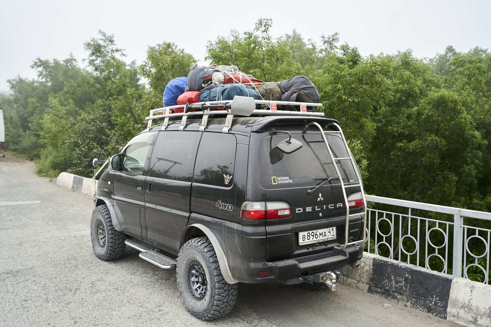 Камчатка, комфорт-тур. Почувствовать мощь океана и прикоснуться к вулкану (9/29)