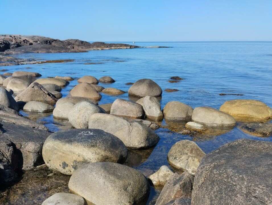 Большой Кольский: Мурманск, Териберка, Ловозеро, этнодеревня, Кировск (14/50)