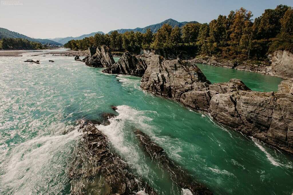 Сказочное ЗаЧемалье (7/7)