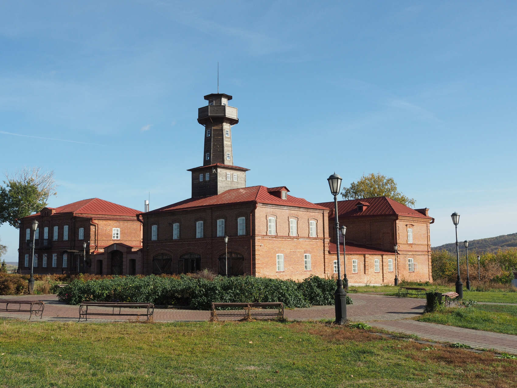 Казань - Татарстан. Этнографическое путешествие от Волги до Камы (мини (3/23)