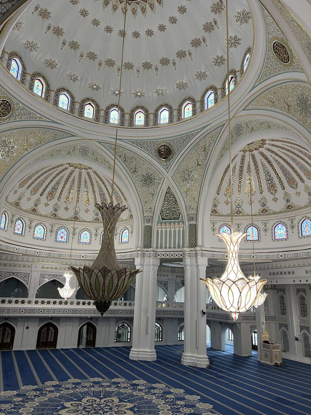 Чечня! История и Величие Кавказа. Из Владикавказа (3/51)