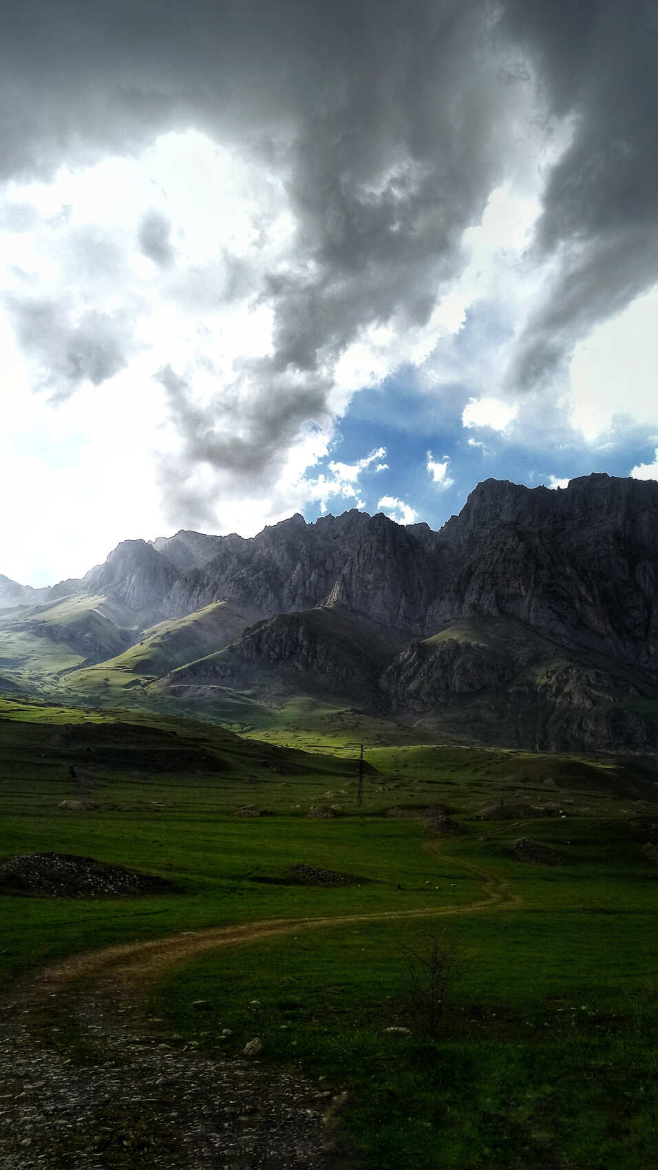 Индивидуальный тур Золотое кольцо Северной Осетии (17/30)