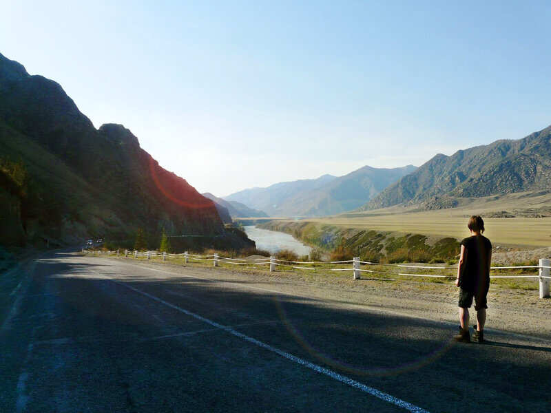 Алтай за 10 дней: обзорная экспедиция по топовым местам (18/68)