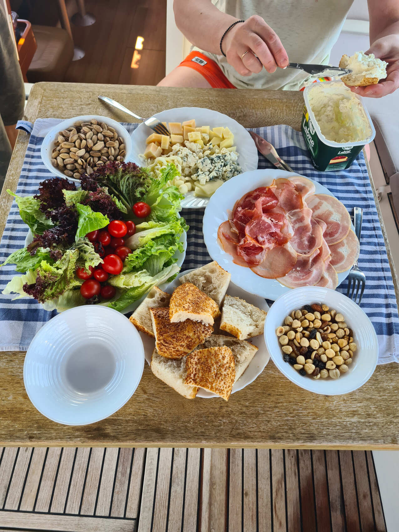 Гастротур На Парусной Яхте (на Баварии из Финике) (4/56)