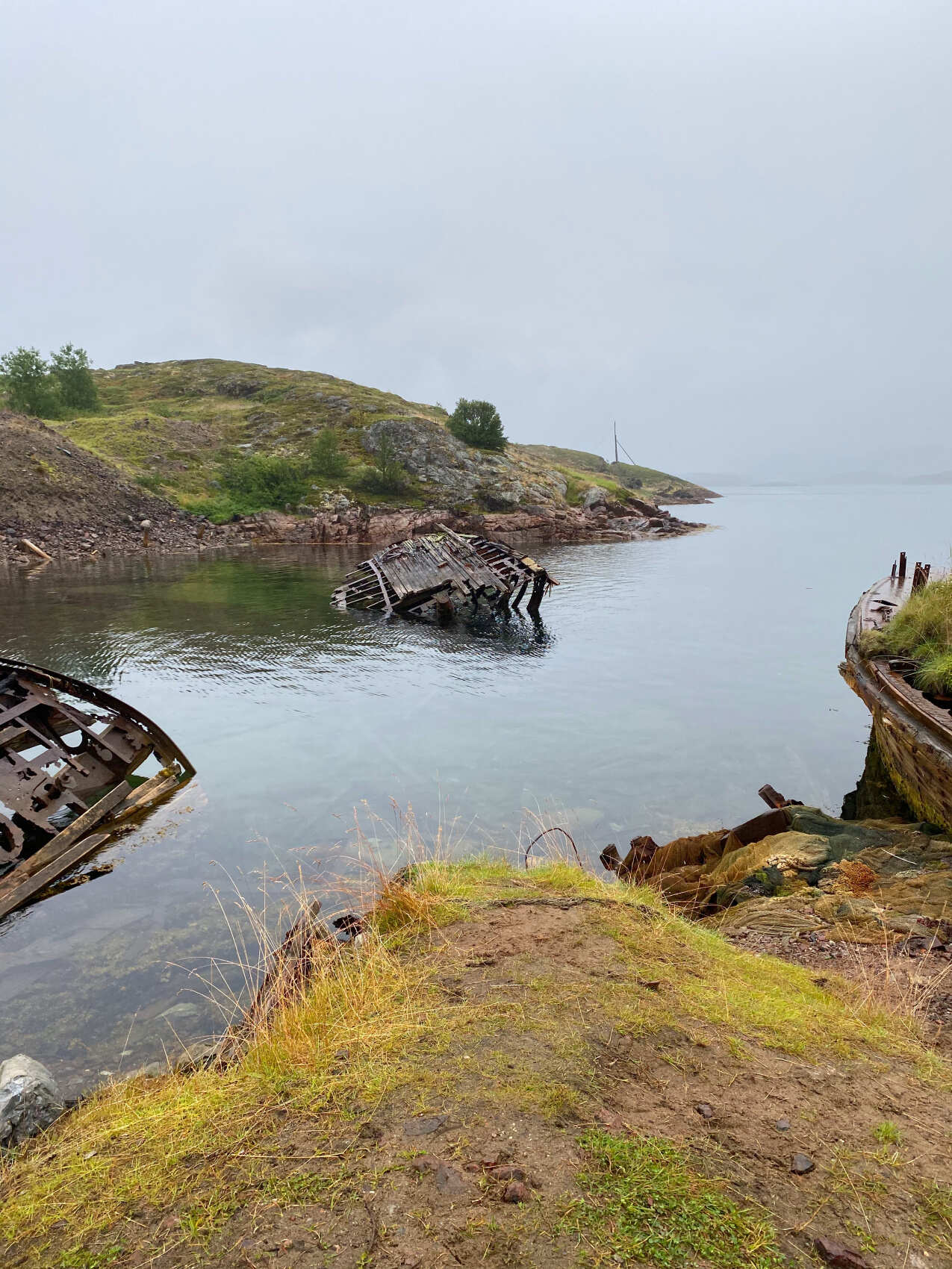 На китов в Териберку + Мурманск! (группа до 8 чел.) (10/38)