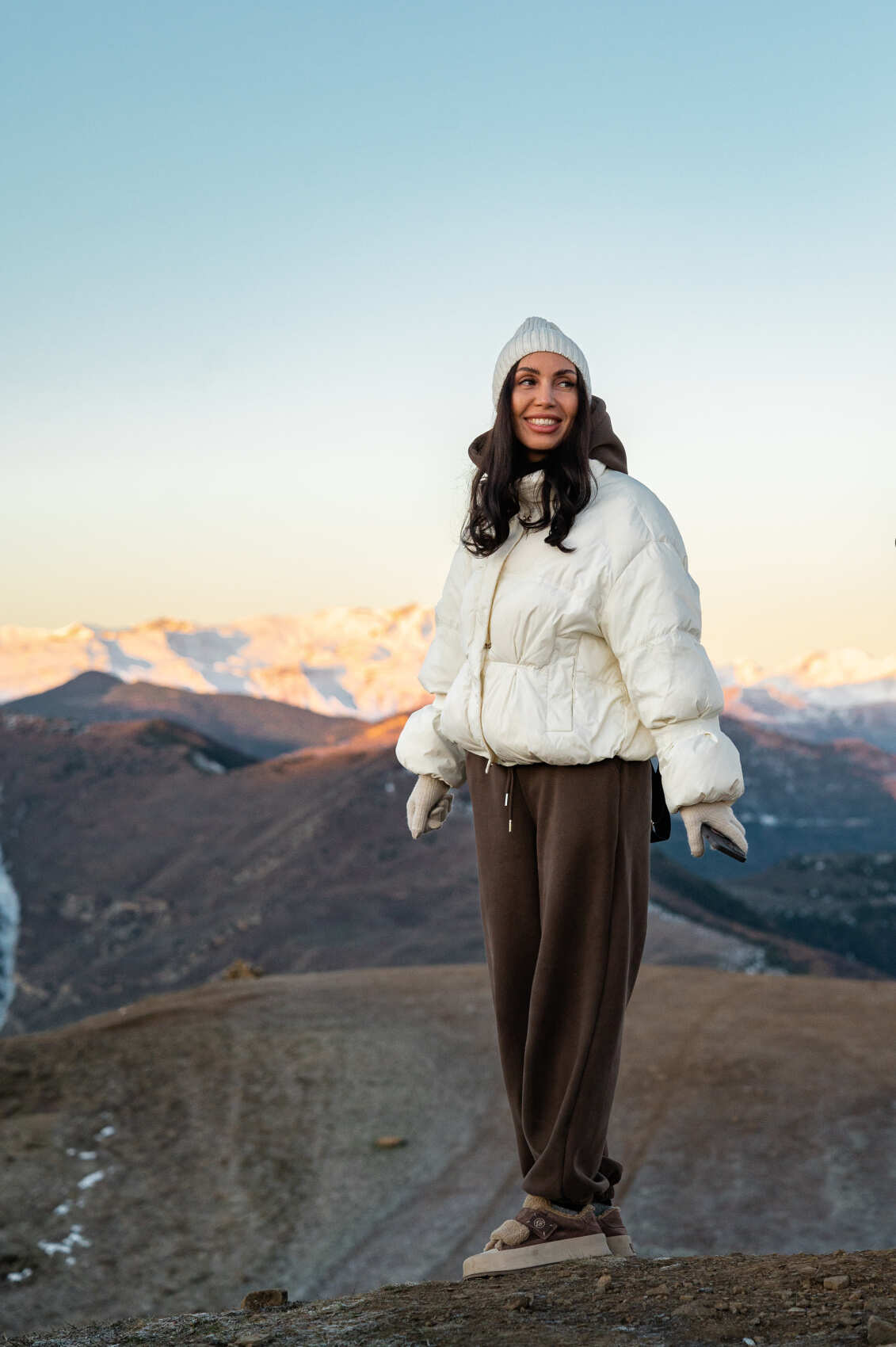 4х дневный актив-тур в Архыз (20/25)