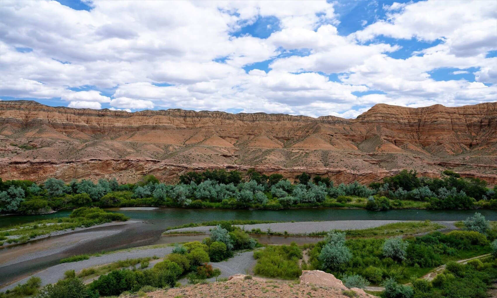 КРУГОСВЕТКА ПО КАНЬОНАМ (5/51)