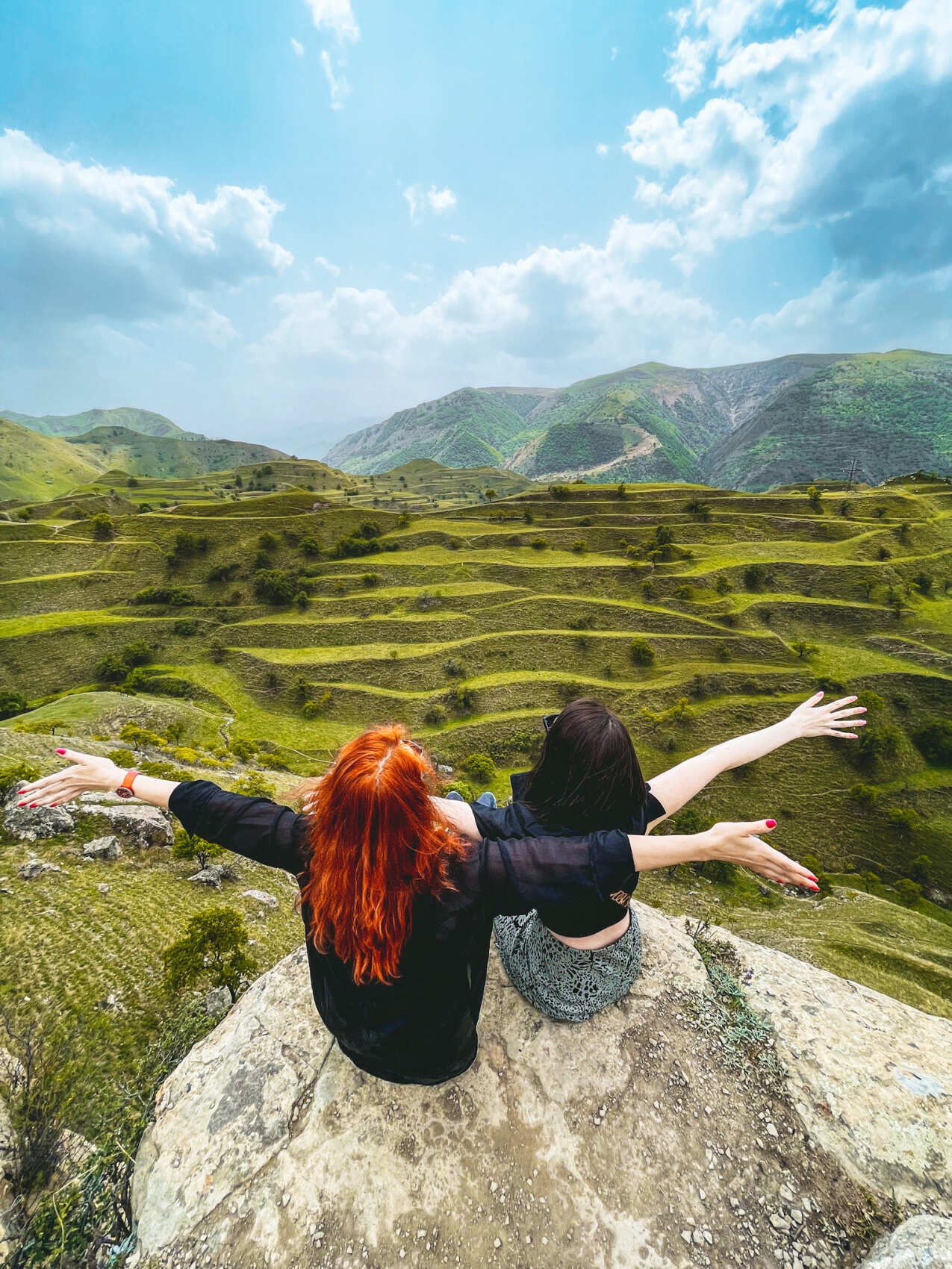 влюбись в  Дагестан за 4 дня. ВСЕ ВКЛЮЧЕНО  (26/46)