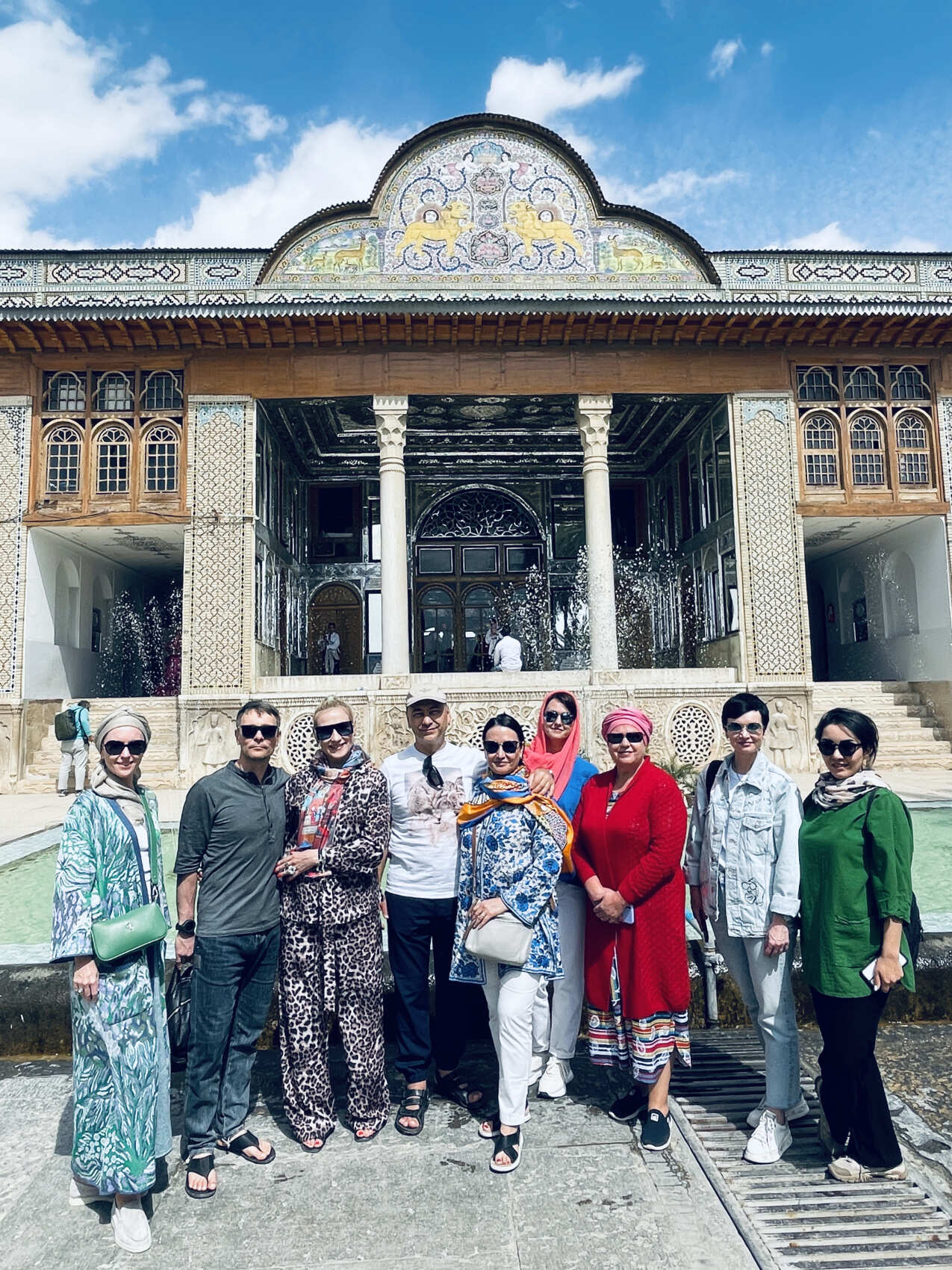 Чарующий Иран (16/91)