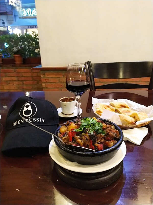 Велотур Красоты Аджарии (15/32)