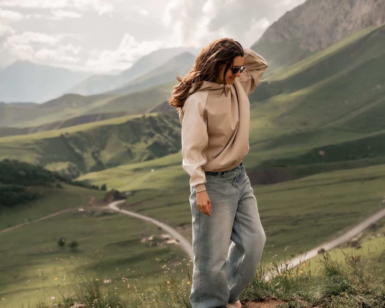 Северная Осетия и Ингушетия 3 дня (7/15)