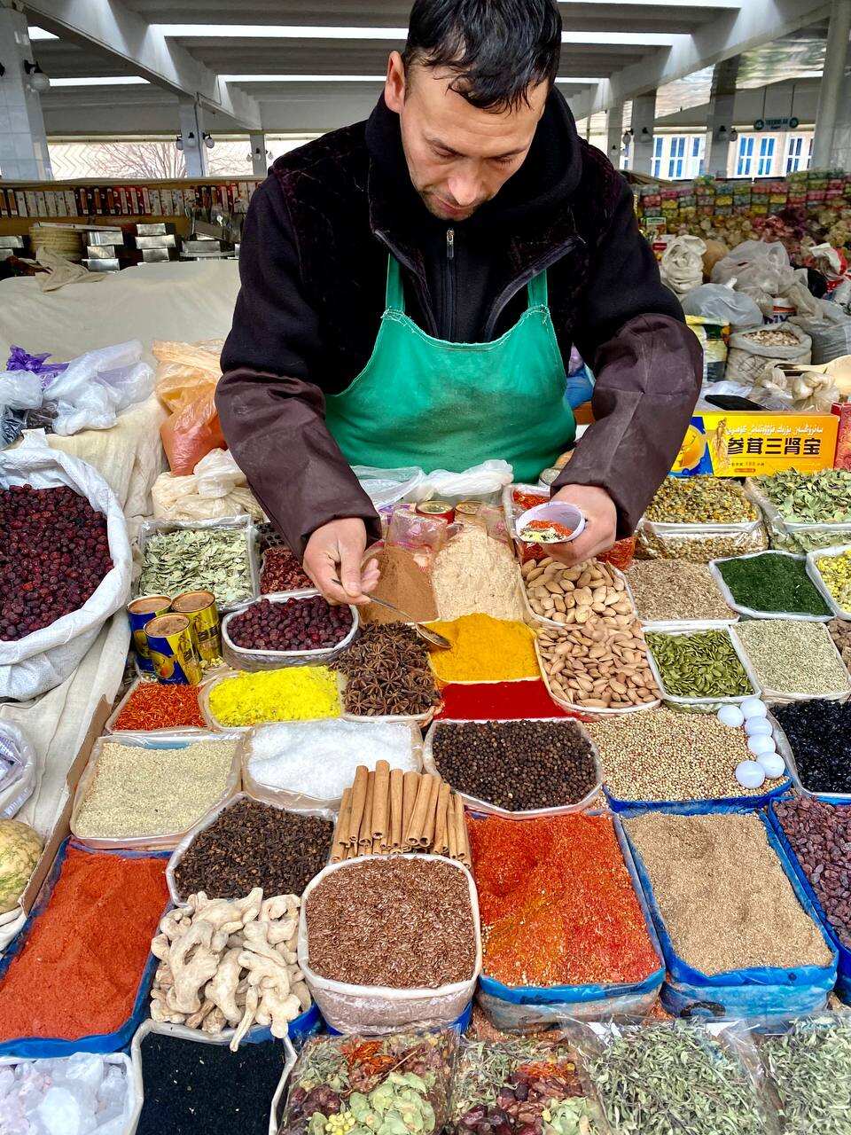 УЗБЕКИСТАН+ТАДЖИКИСТАН (+ карта Visa): КОМФОРТНОЕ ПУШЕШЕСТВИЕ  (14/56)