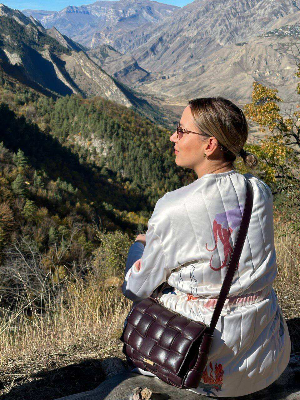 Влюбляющий Дагестан: 4 дня Реально Всё включено! (238/258)