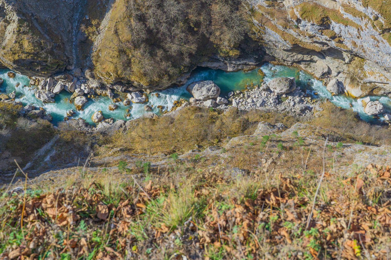 Северная Осетия и Кабардино-Балкария (35/91)