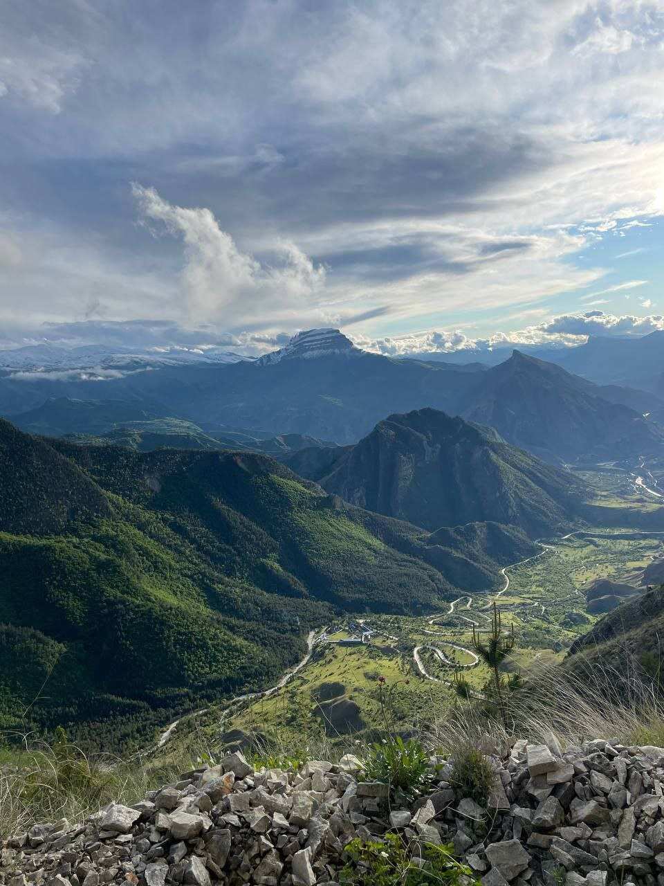 Выходные в Дагестане 2 дня! (27/36)