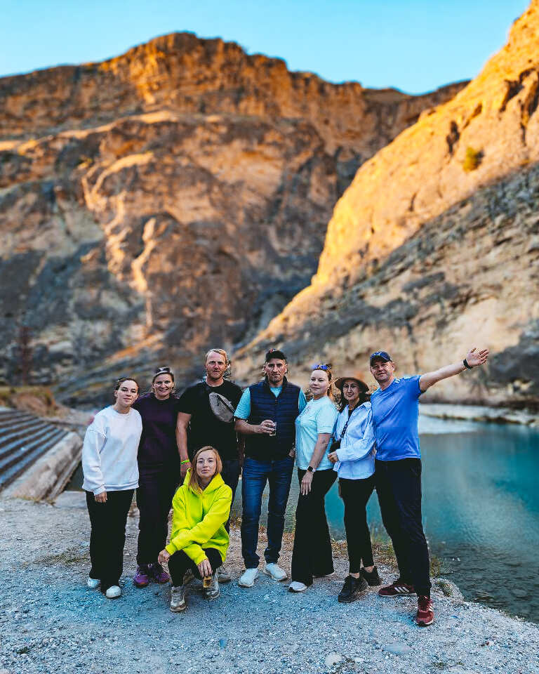  Тур выходного дня по Дагестану. ВСЕ ВКЛЮЧЕНО   (22/53)