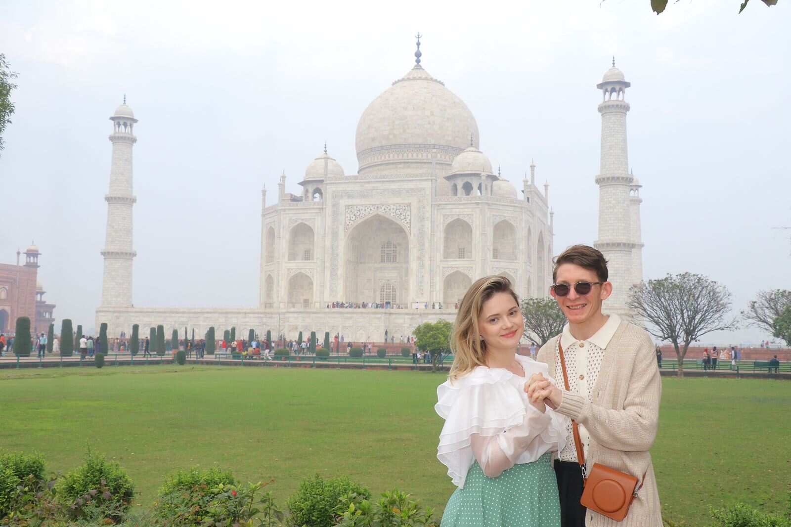 4N/5D тур по Золотому треугольнику (18/20)