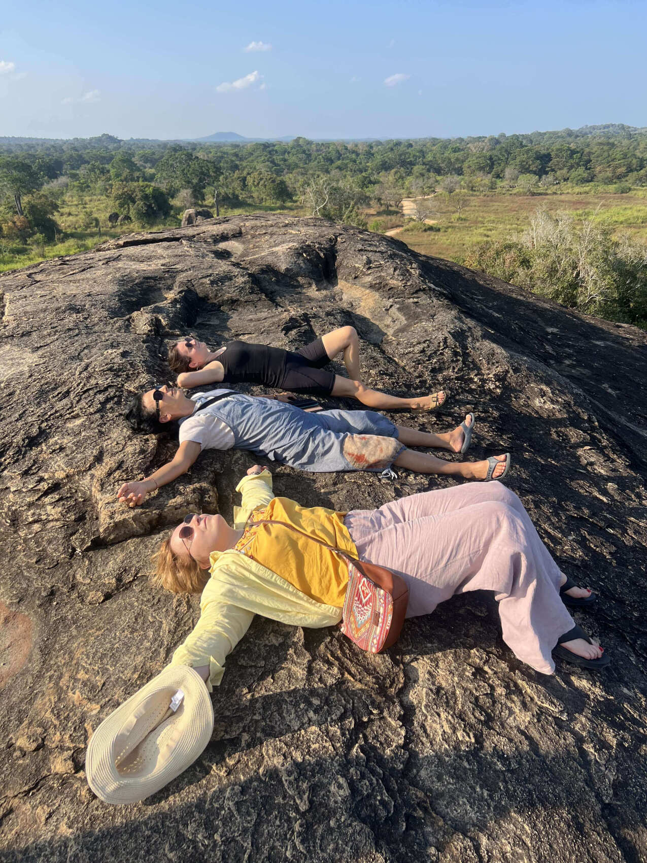 Шри-Ланка. 14 насыщенных дней твоей жизни! Восточные пляжи, горы, чай, киты и слоны (17/67)
