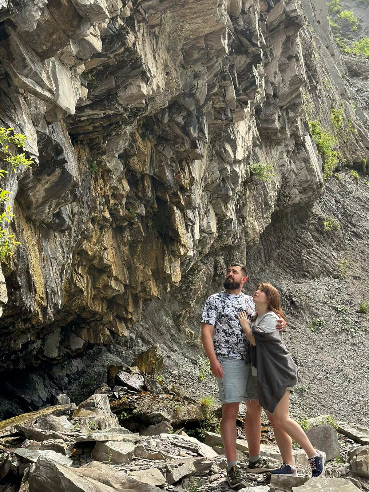 Увидеть весь Азербайджан за 8 дней (64/201)