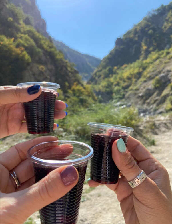 Осетия + Ингушетия (27/38)