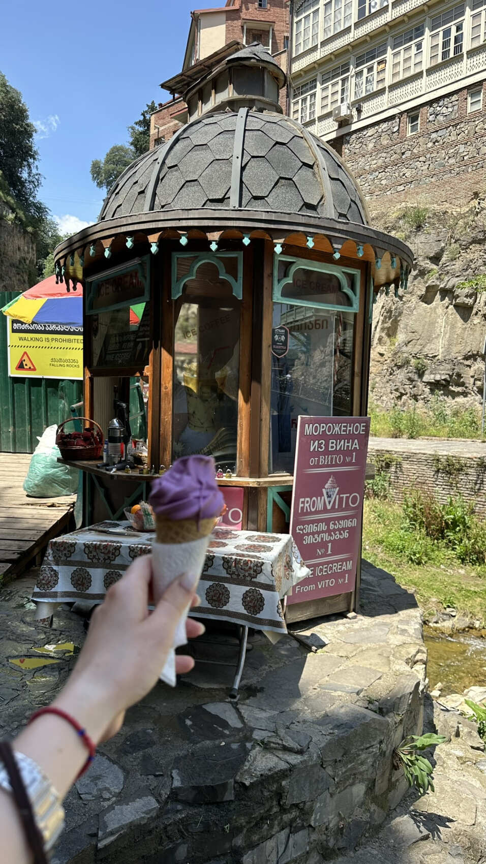 Азербайджан и Грузия за 8 дней. Две страны - два мира (61/131)