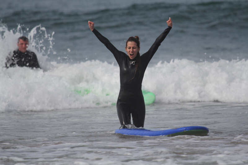 Сёрф-кемп в Марокко: всё включено с проживанием в отеле (12/67)