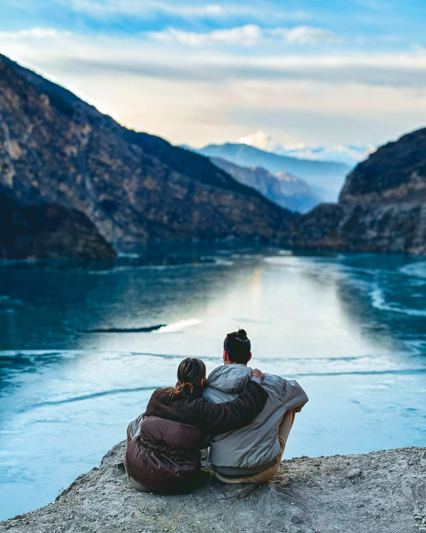 влюбись в  Дагестан за 4 дня. ВСЕ ВКЛЮЧЕНО  (12/46)