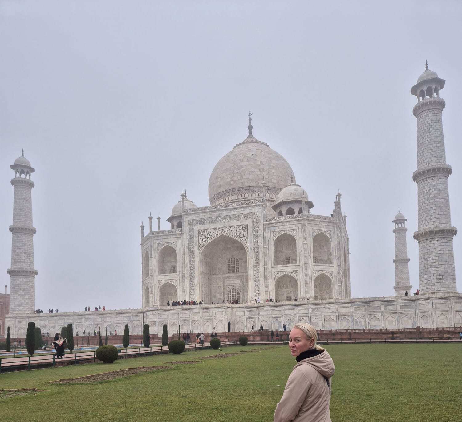 4N/5D тур по Золотому треугольнику (20/20)