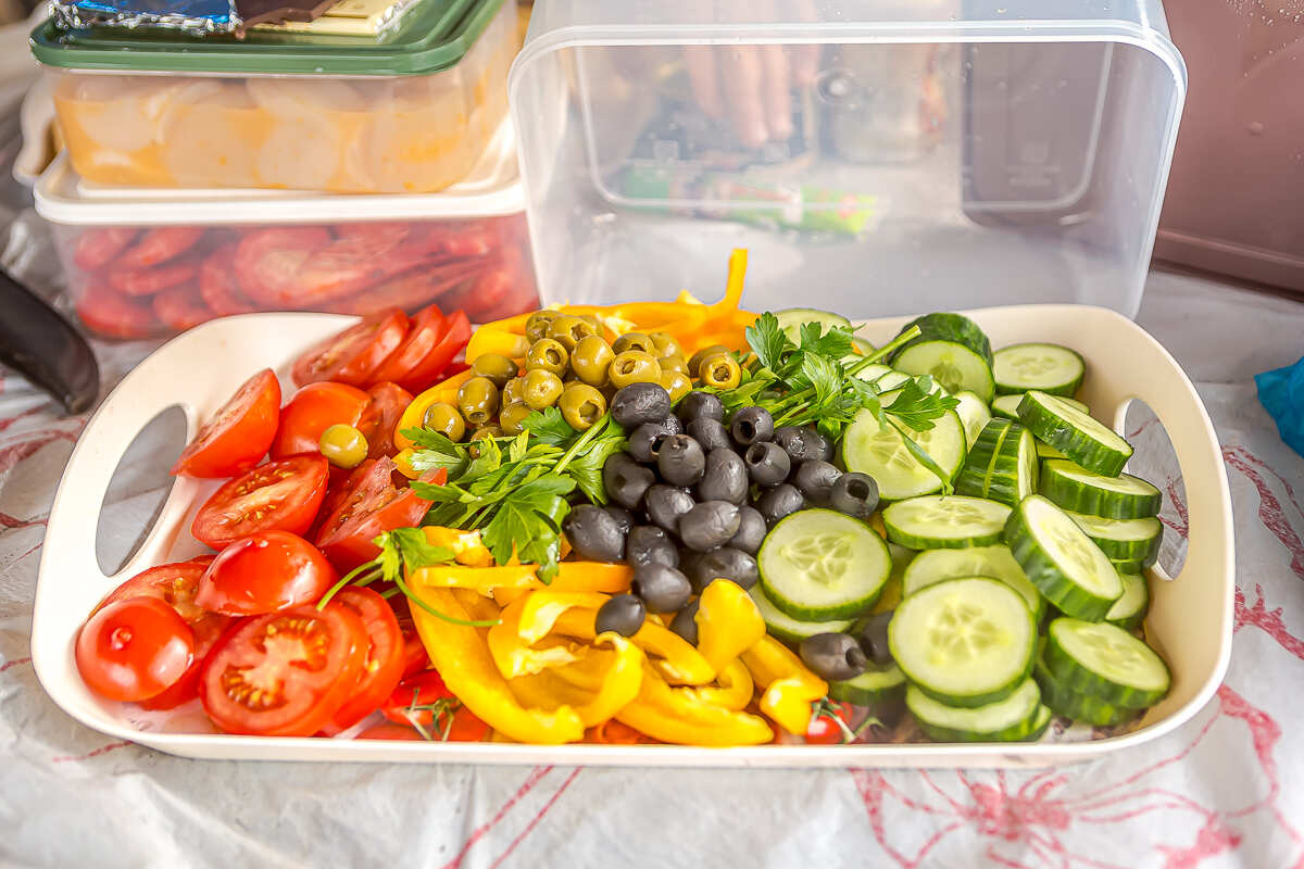 Волшебный Итуруп. Путешествие на другую планету (17/120)