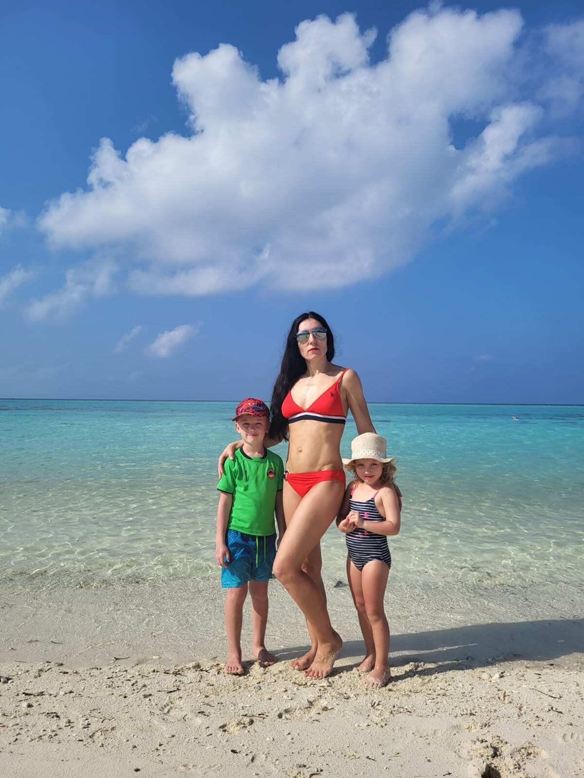 Мальдивы. 13 дней Yoga. Sound healing с тибетскими поющими чашами (4/46)