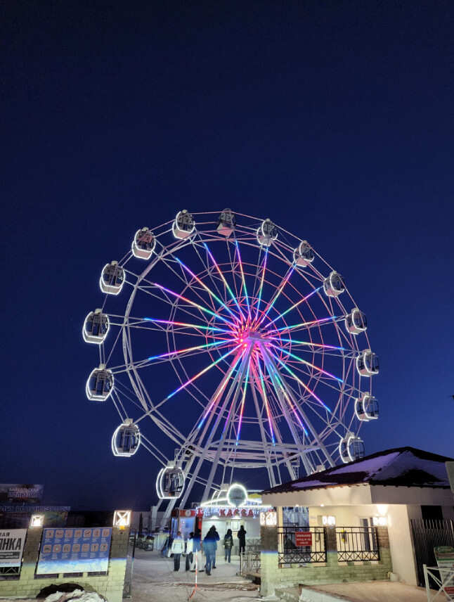 Байкальское Кругосветное Путешествие. Самый Насыщенный Тур по Байкалу. (13/113)