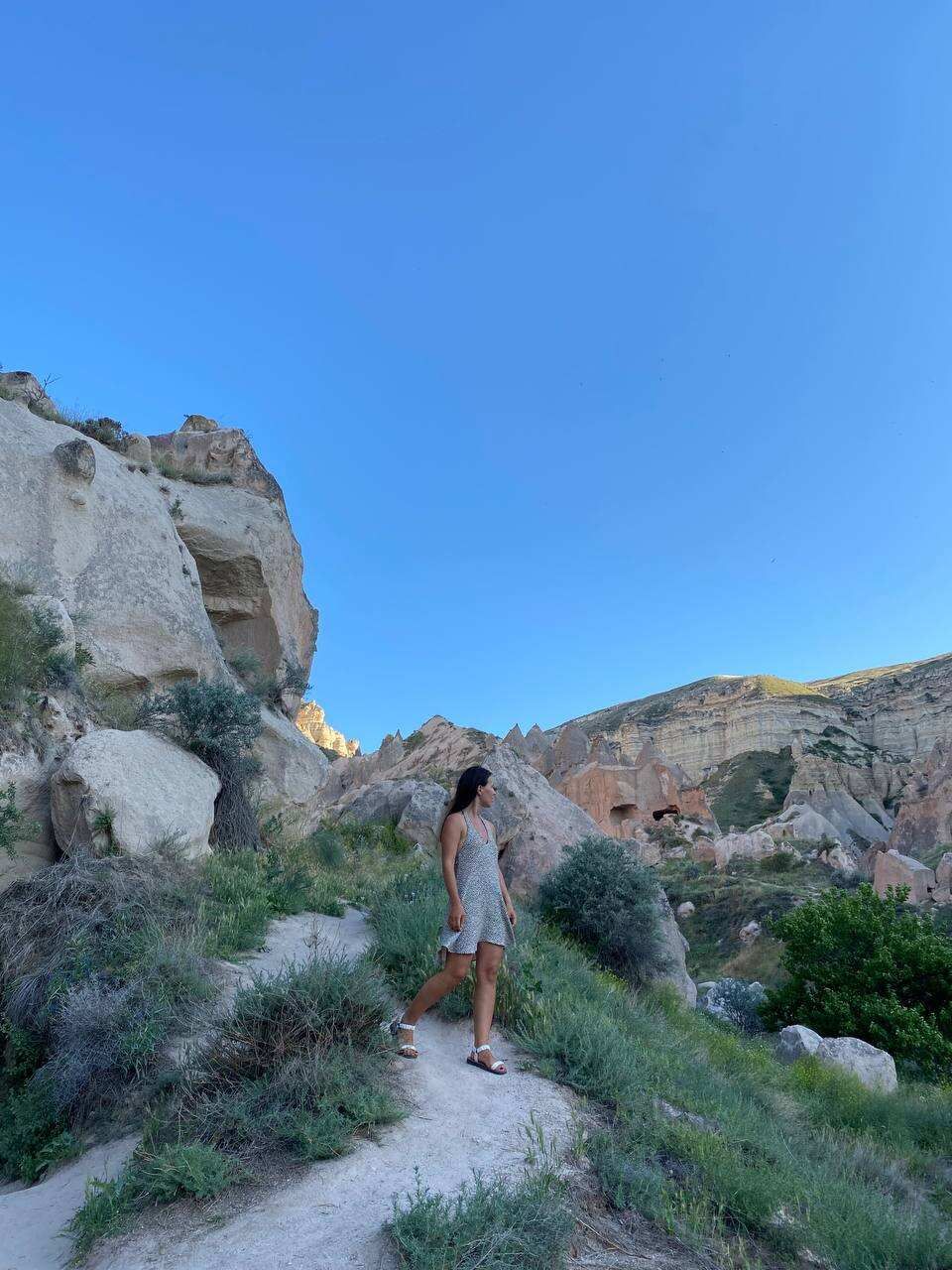 Каппадокия - Всё и сразу! (12/46)