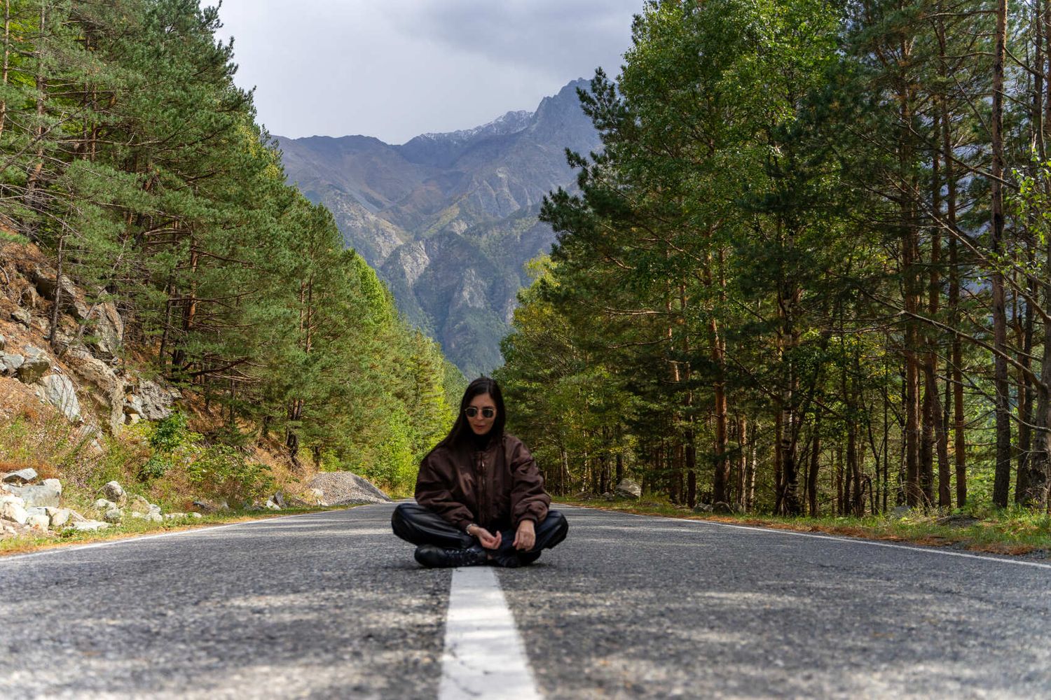 Северная Осетия и Кабардино-Балкария (29/91)